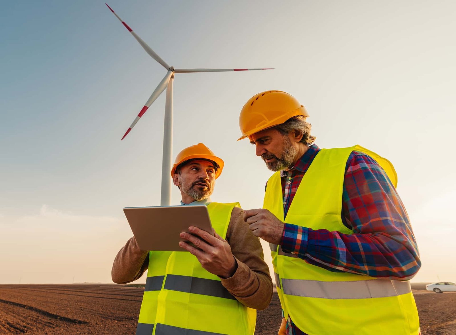 Tecnología energética aplicada