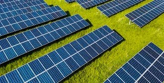 Instalación de paneles solares